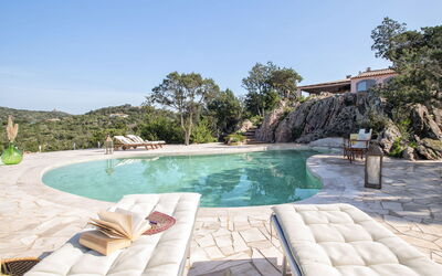La Giulia Porto Cervo