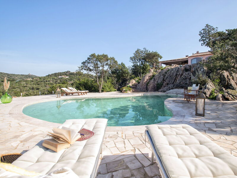 La Giulia Porto Cervo