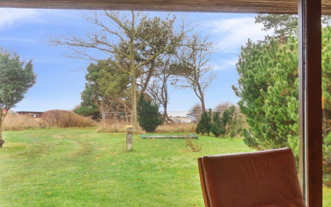 Svanborg - 40M from the Sea: Appartamento, Condominio, Estate, Balcone, Villa, Hotel