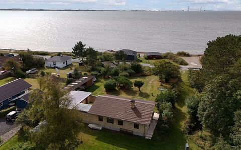 Svanborg - 40M from the Sea: Appartamento, Condominio, Estate, Balcone, Villa, Hotel