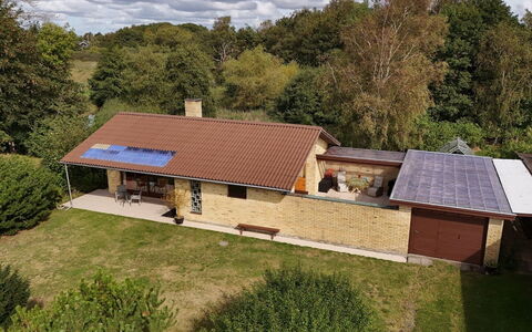 Svanborg - 40M from the Sea: Appartamento, Condominio, Estate, Balcone, Villa, Hotel