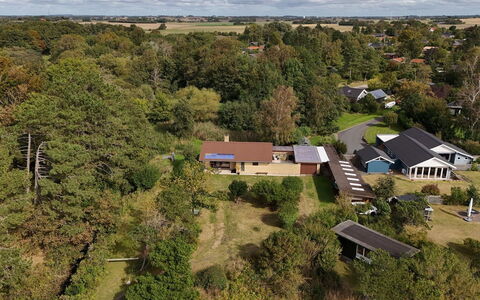 Svanborg - 40M from the Sea: Appartamento, Condominio, Estate, Balcone, Villa, Hotel