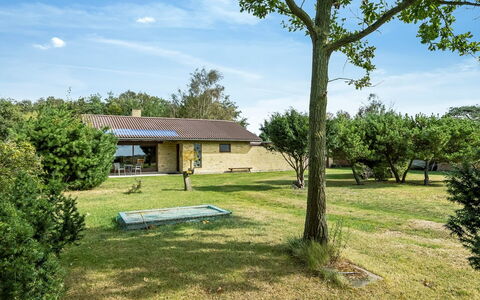 Svanborg - 40M from the Sea: Appartamento, Condominio, Estate, Balcone, Villa, Hotel