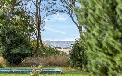 Svanborg - 40M from the Sea