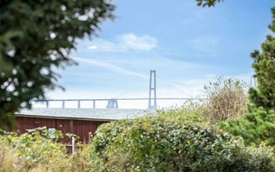 Svanborg - 40M from the Sea