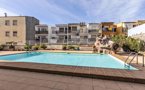 Salsadellans: Pianta, Cielo, Nube, Costruzione, Finestra, Lotto, Interior Design, Urban Design, Zona Residenziale