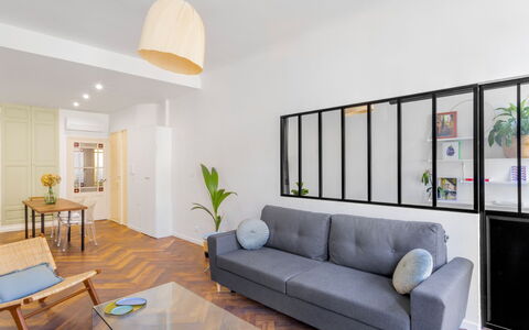 Lafayette: Pianta, Cielo, Nube, Costruzione, Finestra, Lotto, Interior Design, Urban Design, Zona Residenziale