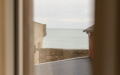 Harbourside Hideaway