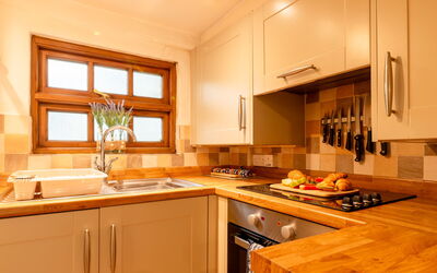 Piskey Cottage