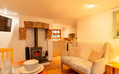 Piskey Cottage
