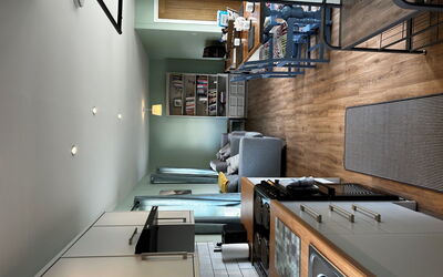 Kingfishers Lodge