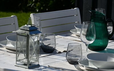 Frithlef - 1.3Km from the Sea