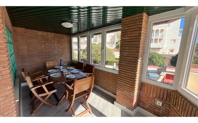 Alloggio:&nbsp;Las Pergolas 444.2