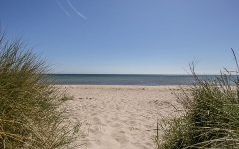 Gjorgjija - 50M from the Sea: Blu, Ambiente Naturale, Spiaggia, Orizzonte, Costa, Mare, Ecoregione, Costiera E Morfologie Oceanic, Riva