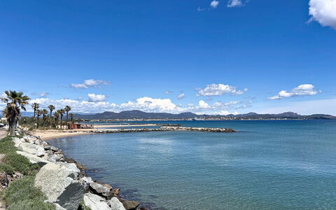 Azur Cottages: Acqua, Corpo D'Acqua, Risorse Idriche, Costa, Costiera E Morfologie Oceanic, Spiaggia, Mare, Riva, Banca, Oceano