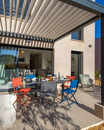 Azur Cottages