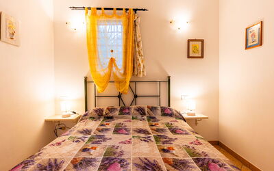 Alloggio:&nbsp;Olive Lodge 637.3