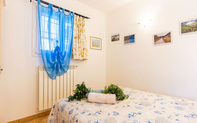 Alloggio:&nbsp;Rose 637.2