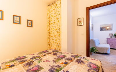 Alloggio:&nbsp;Rose 637.2