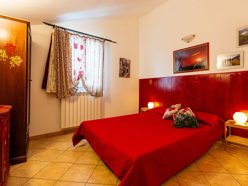 Alloggio:&nbsp;Garden 637.1