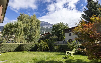 Alloggio:&nbsp;Monte Confinale Garden View 14.2