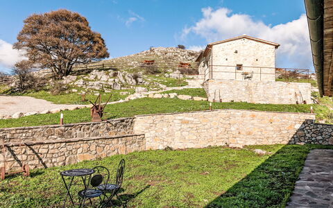 Alloggio:&nbsp;Aria 300.2