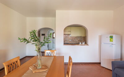 Apartments In Country Village Near Stintino