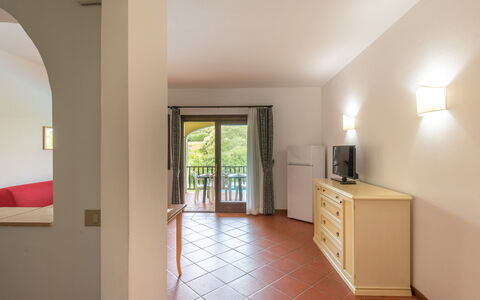 Alloggio:&nbsp;Brezza Di Mare With Shared Pool