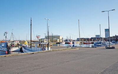 Annvy - 1Km from the Sea
