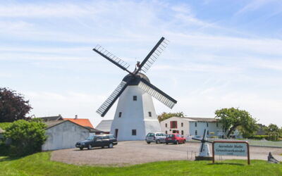 Annvy - 1Km from the Sea