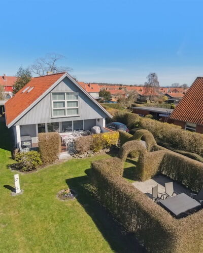 Annvy - 1Km from the Sea
