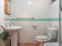 Alloggio:&nbsp;Casa Pavoncelle Apartments In Gallura - Casa Pinet