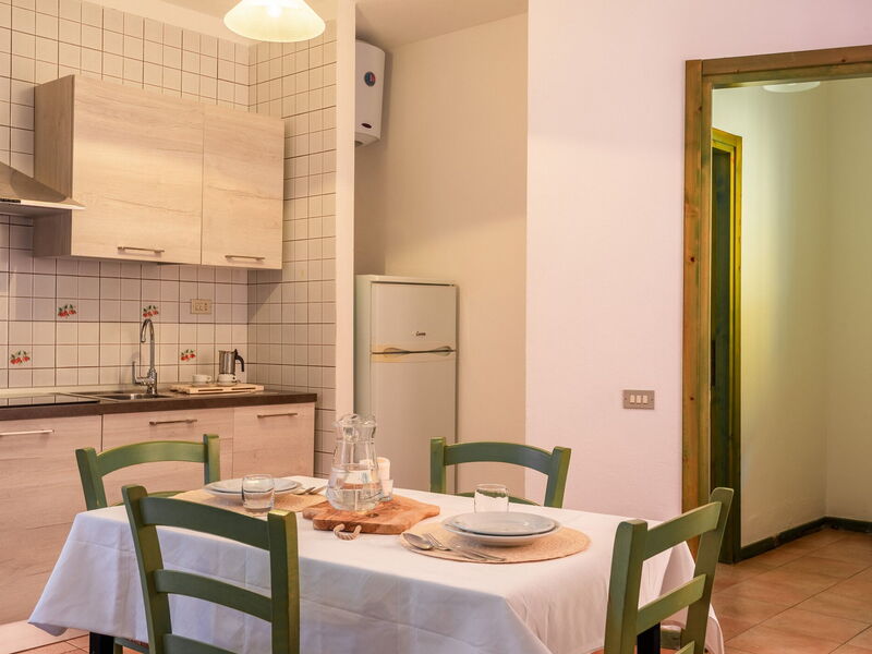 Alloggio:&nbsp;Casa Pavoncelle Apartments in Gallura - Casa Porto