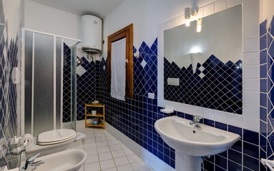 Casa Faro Green Village Sardegna