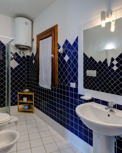 Casa Faro 1 Green Village Sardegna