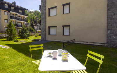 Alloggio:&nbsp;Tigli 622.2