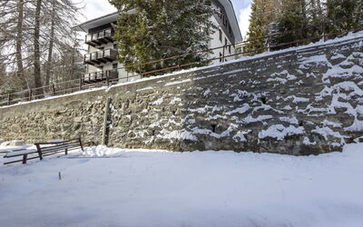 Alloggio:&nbsp;Tigli 622.2