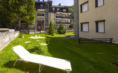 Alloggio:&nbsp;Tigli 622.2