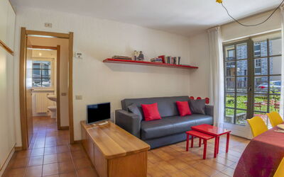 Alloggio:&nbsp;Tigli 622.1