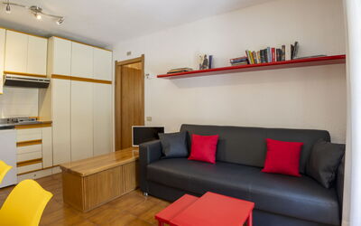 Alloggio:&nbsp;Tigli 622.1