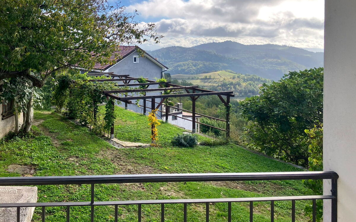 Villa Maria