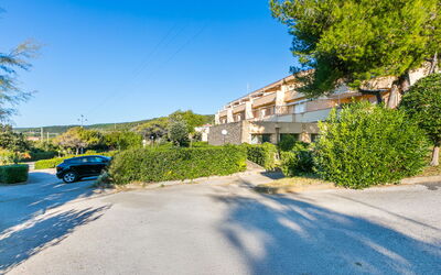 Alloggio:&nbsp;Eco del Mare 230.1