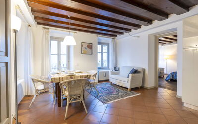 Casa vacanza Vicolo Ninguarda - Morbegno, Lombardia, Italia