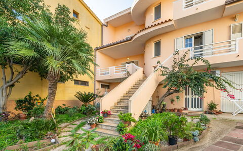 Muravera Villaputzu 647: Appartamento, Balcone, Condominio, Estate, Hotel, Hacienda, Villa