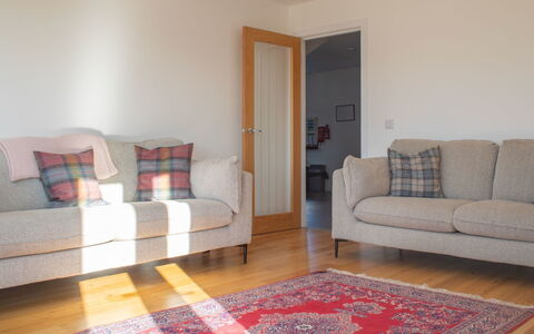 Carbost Cottage