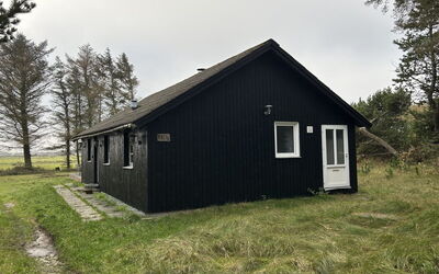 Brawith - 700M to the Fjord