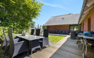 Solvey - 400M from the Sea