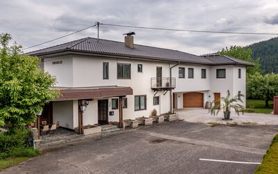 Villa Therese