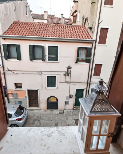 La Casa di Lu'