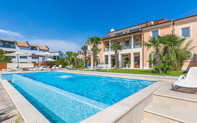 Villa Vizula